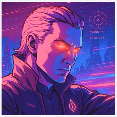 Crypto Stream